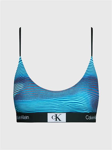 cheap calvin klein bralettes|More.